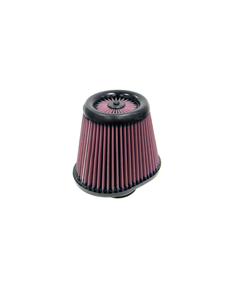 K&N Universal X-Stream Clamp-On Air Filter RX-4750