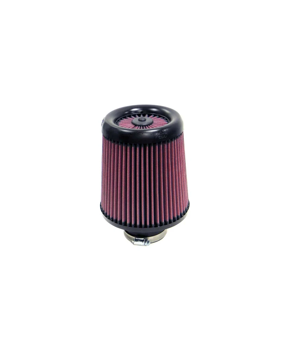 K&N Universal X-Stream Clamp-On Air Filter RX-4860