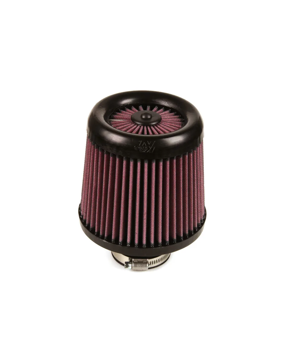 K&N Universal X-Stream Clamp-On Air Filter RX-4950
