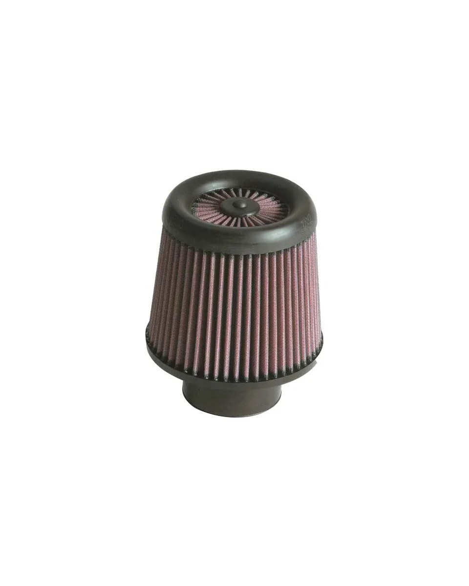 K&N Universal X-Stream Clamp-On Air Filter RX-4990