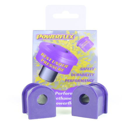 Powerflex Rear Anti Roll Bar Bush 15mm Toyota MR2 Gen3 ZZW30 (2000 - 2006)