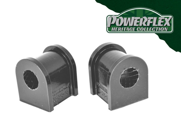 Powerflex Rear Anti Roll Bar Bush 16mm Mazda RX-7 Gen 3 - FD3S (1992-2002) HERTIAGE