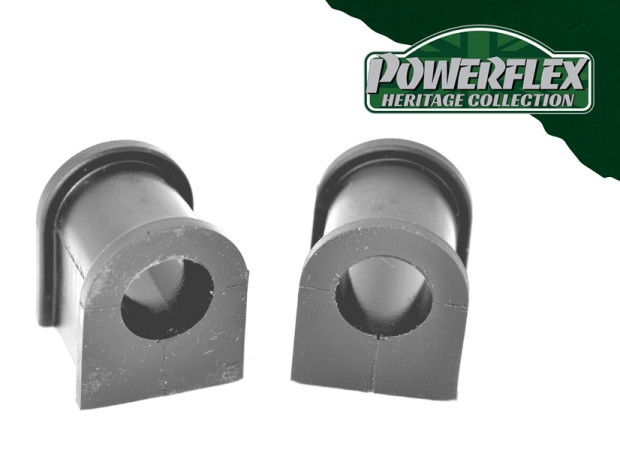 Powerflex Rear Anti Roll Bar Bush 18mm Mazda RX-7 Gen 3 - FD3S (1992-2002) HERTIAGE