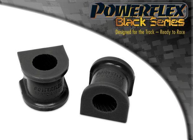 Powerflex Rear Anti Roll Bar Bush 21mm Toyota Supra Mk4 JZA80 (1993-2002) BLACK