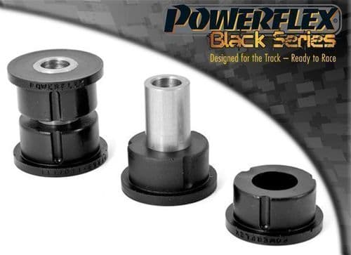 Powerflex Rear Lateral Link Front Inner Bush Subaru Impreza Impreza Turbo inc. WRX & STi GC,GF (1993 - 2000) BLACK