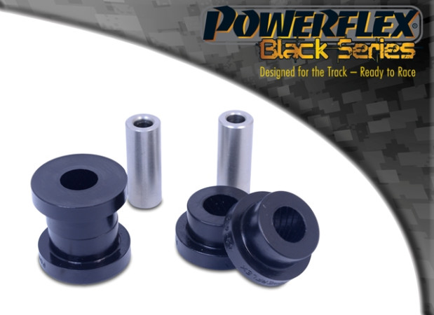 Powerflex Rear Lower Arm Inner Bush 35mm Honda Civic Mk5 EG-EJ inc CRX del Sol (1991-1995) BLACK