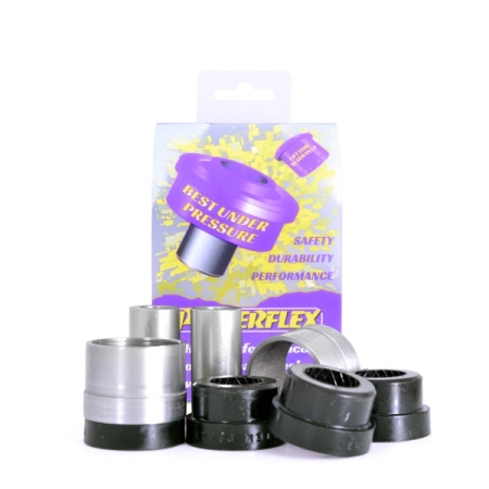 Powerflex Rear Lower Arm Inner Rear Bush 12mm Honda Civic Mk7 EP/EU inc. Type-R (2001 - 2005)