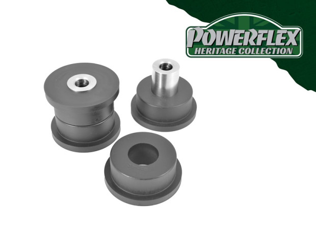 Powerflex Rear Lower Control Arm Inner Bush Mazda RX-7 Gen 3 - FD3S (1992-2002) HERTIAGE