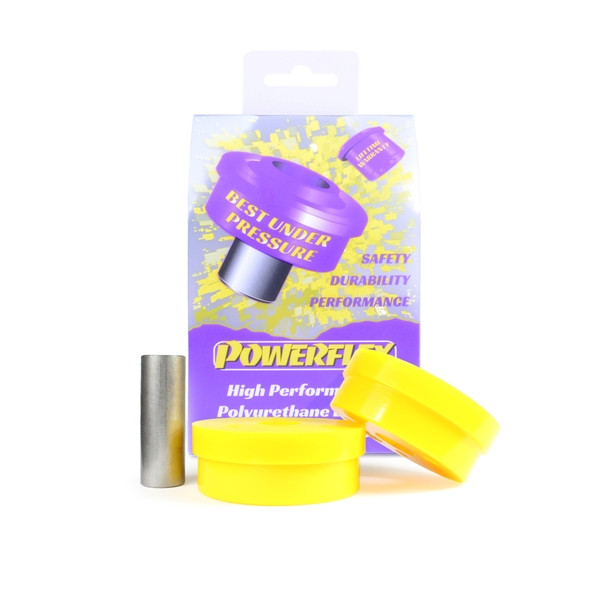 Powerflex Rear Lower Engine Mount Rear 79mm Toyota MR2 Gen2 SW20 (1989 - 1999)MR2 SW20 REV 1 (1989-1991)