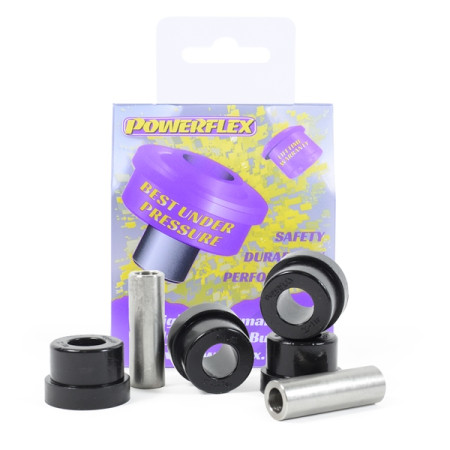 Powerflex Rear Lower Arm Outer Bush 35mm Honda Civic Mk5 EG-EJ inc CRX del Sol (1991-1995)
