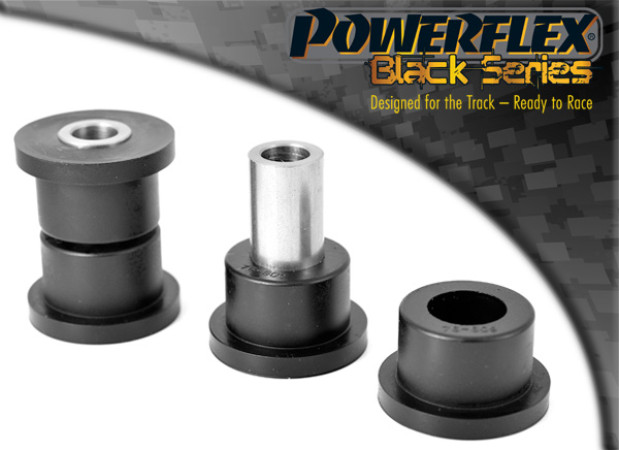 Powerflex Rear Track Control Arm Inner Bush Mazda RX-8 (2003-2012) BLACK