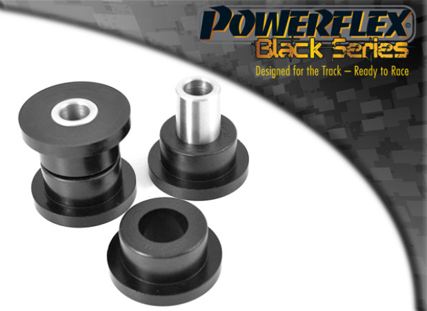 Powerflex Rear Track Control Arm Outer Bush 39mm Toyota Supra Mk4 JZA80 (1993-2002) BLACK