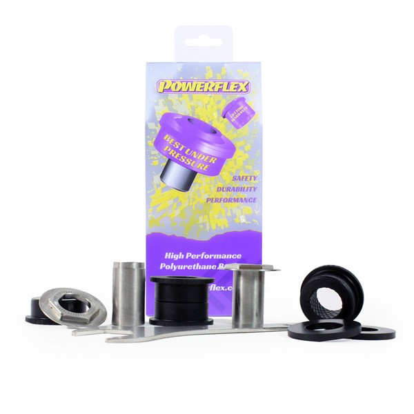Powerflex Rear Upper Arm Outer Bush, Camber Adjustable Honda Civic Mk7 EP/EU inc. Type-R (2001 - 2005)