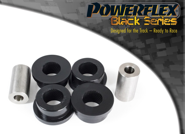 Powerflex Rear Upper Forward Link Arm Inner Bush Mazda RX-8 (2003-2012) BLACK