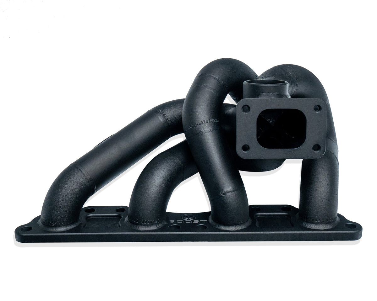 6Boost Nissan SR20DE/DET/VE/VET T25 Exhaust Manifold
