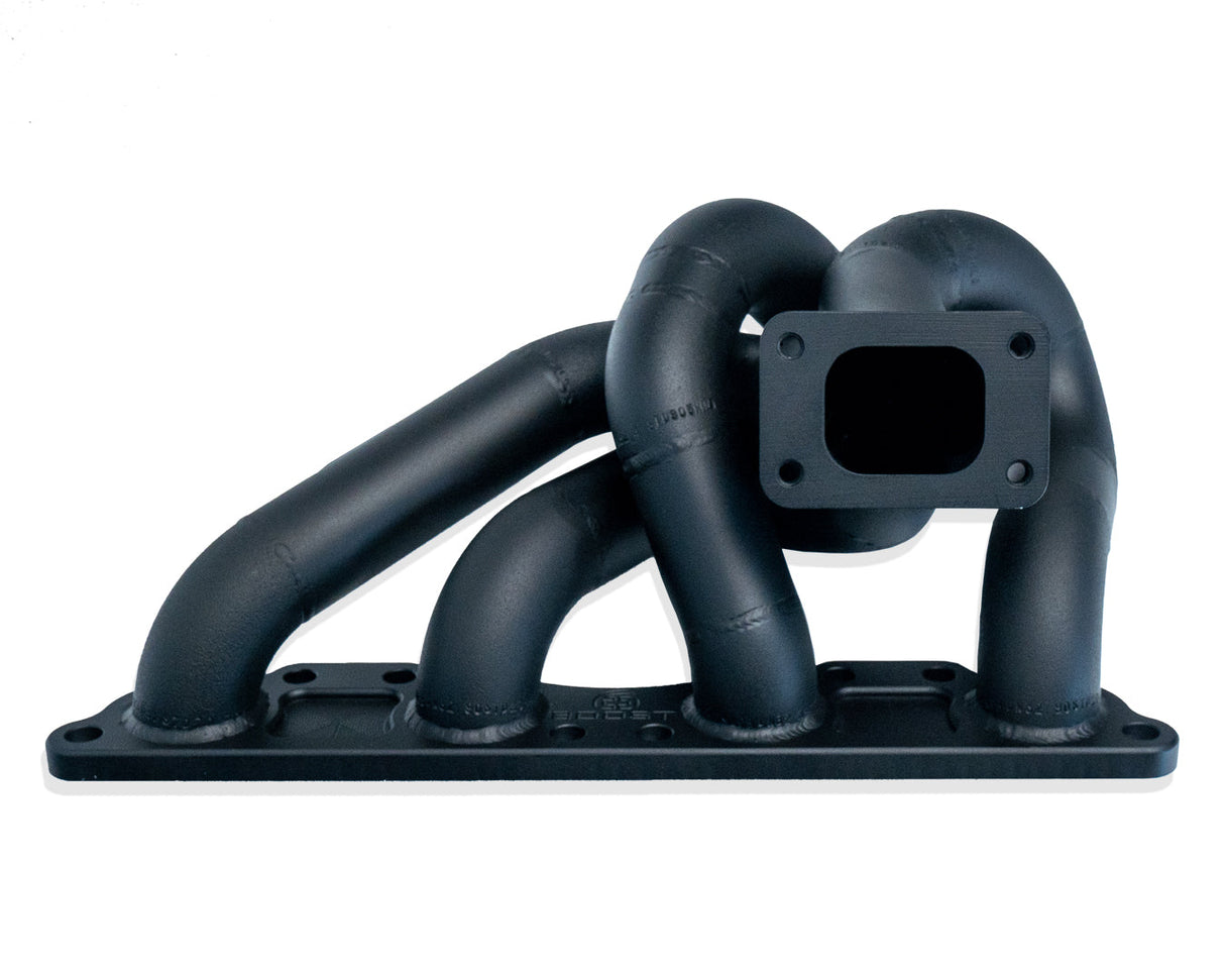 6Boost Nissan SR20DE/DET/VE/VET T25 Exhaust Manifold