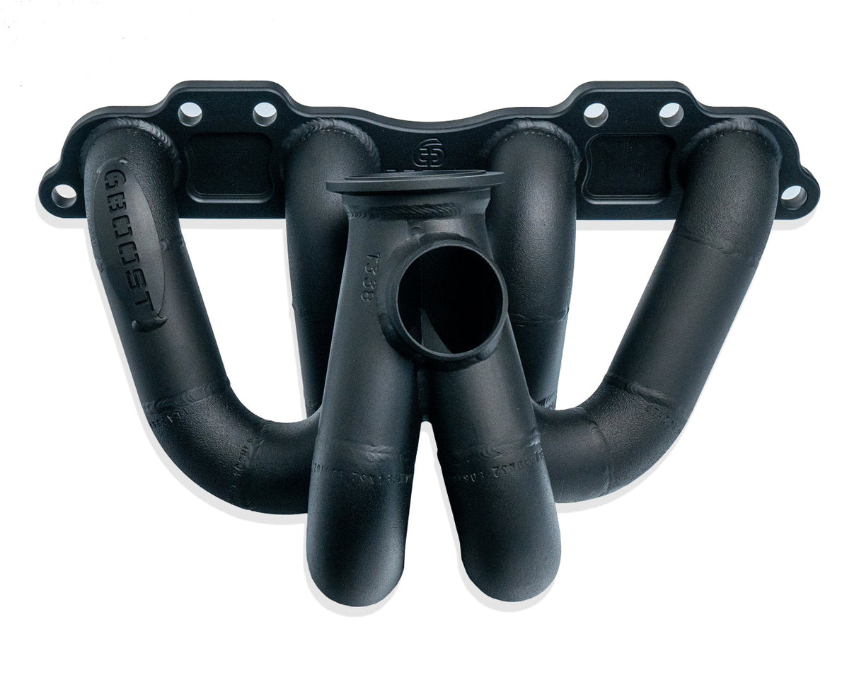 6Boost Nissan SR20DE/DET/VE/VET V-Band Exhaust Manifold