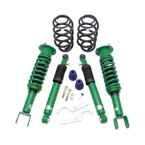 TEIN SUBARU BRZ ZC# 2012-2016 FLEX A