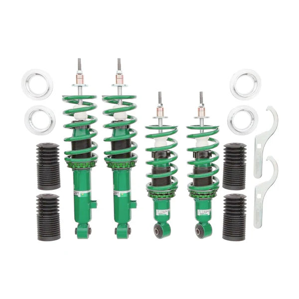 TEIN MITSUBISHI LANCER EVOLUTION VIII CT9A 2003-2005 STREET BASIS Z
