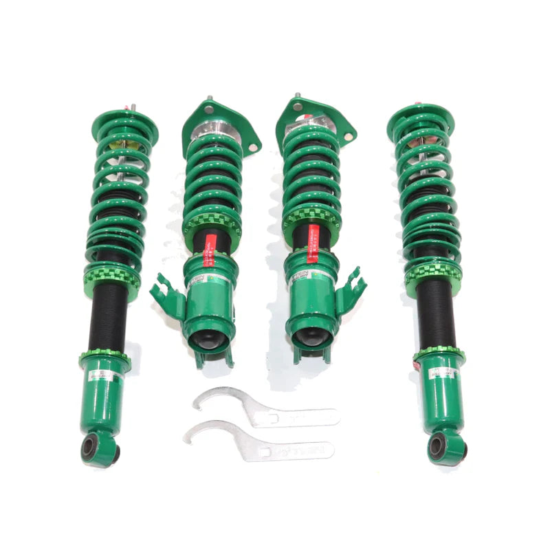TEIN NISSAN SILVIA S15 SPEC R, SPEC S 1999.01-2002.08 SUPER DRIFT
