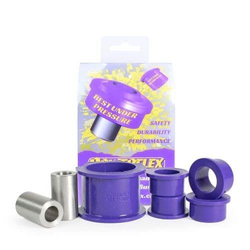 Powerflex Steering Rack Bush Kit Mazda MX-5, Miata, Eunos