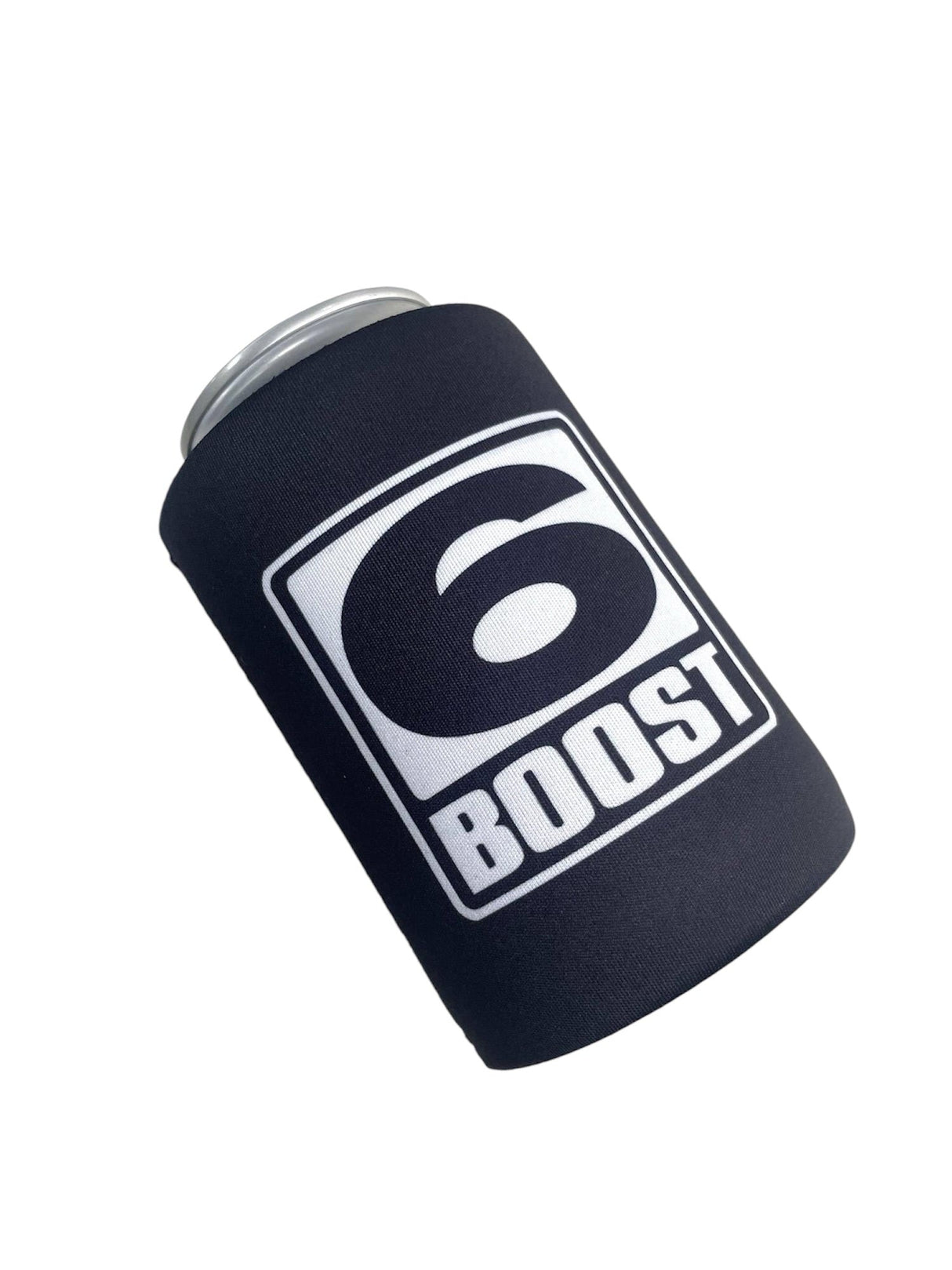 6Boost 6boost Merch Pack with "Classic" Short Sleeve Tee - Black