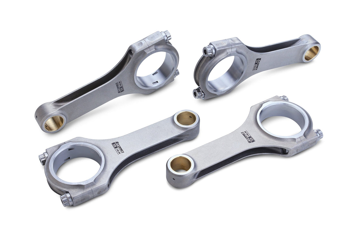 TOMEI FORGED H-BEAM CON-ROD SET SR20DE(T)/SR18DE 136.30mm (STD/2.2)