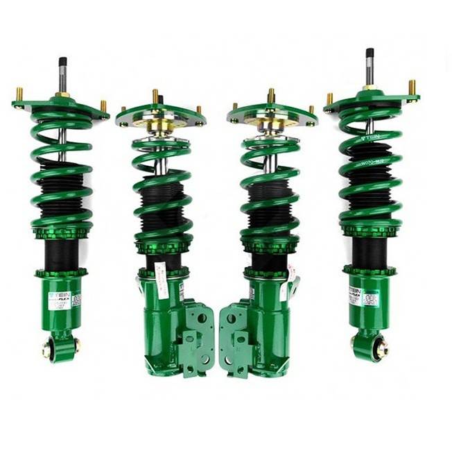 TEIN Mono Sport Coilover Kit - 1996-2001 Honda Integra Type R FWD (DC2)
