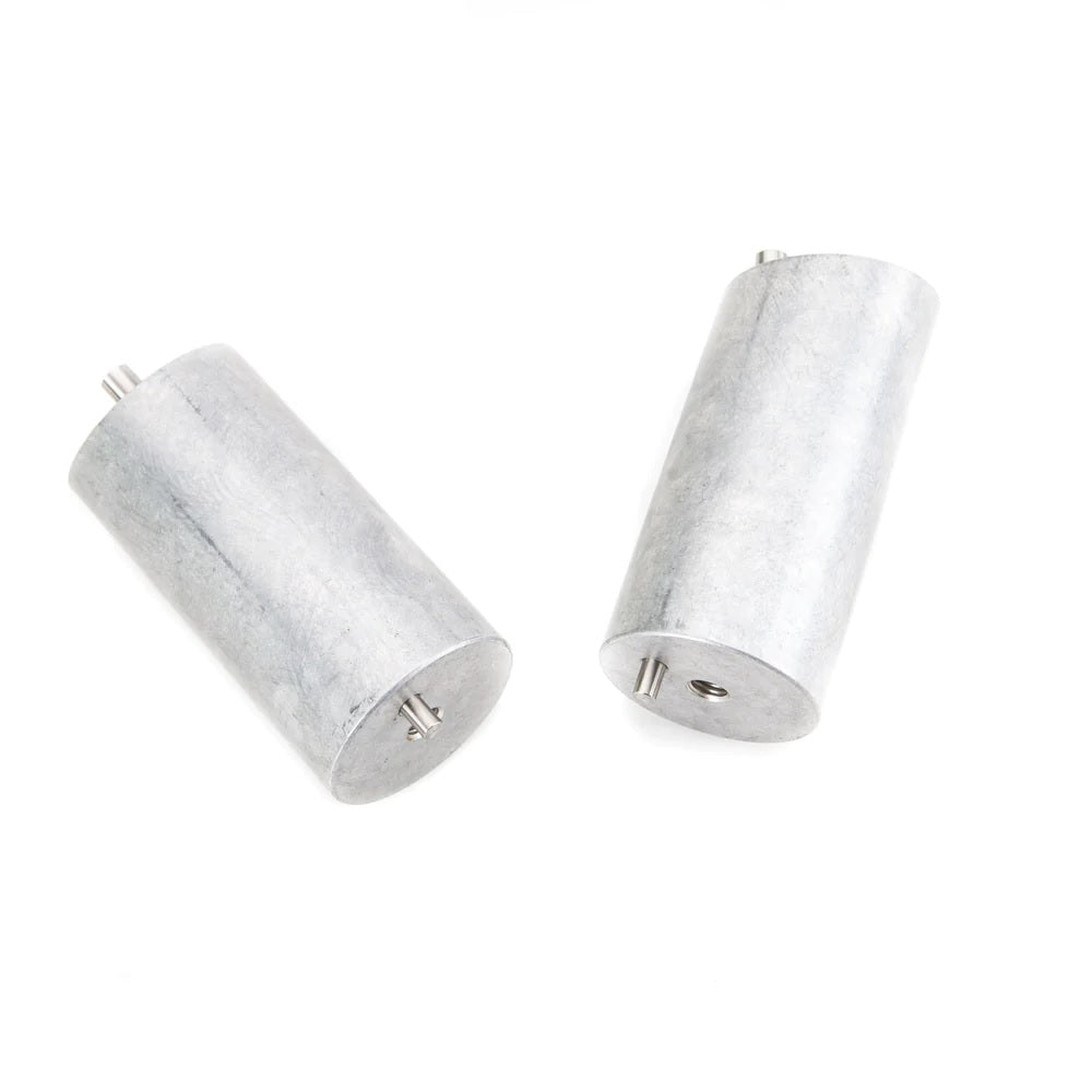 Titan Motorsports Solid Engine Mounts for 2JZGTE Supra JZA80