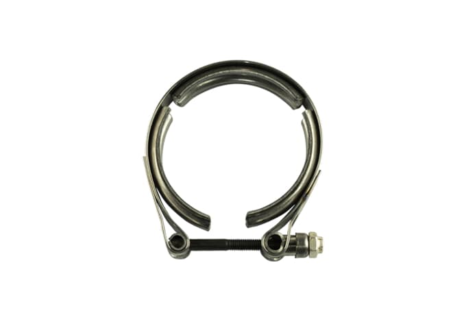 Turbosmart WG45 GenV Inlet V-Band Clamp main image 1