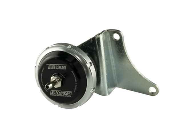 Turbosmart IWG75 Subaru WRX 1997 - 2007 7 PSI Black