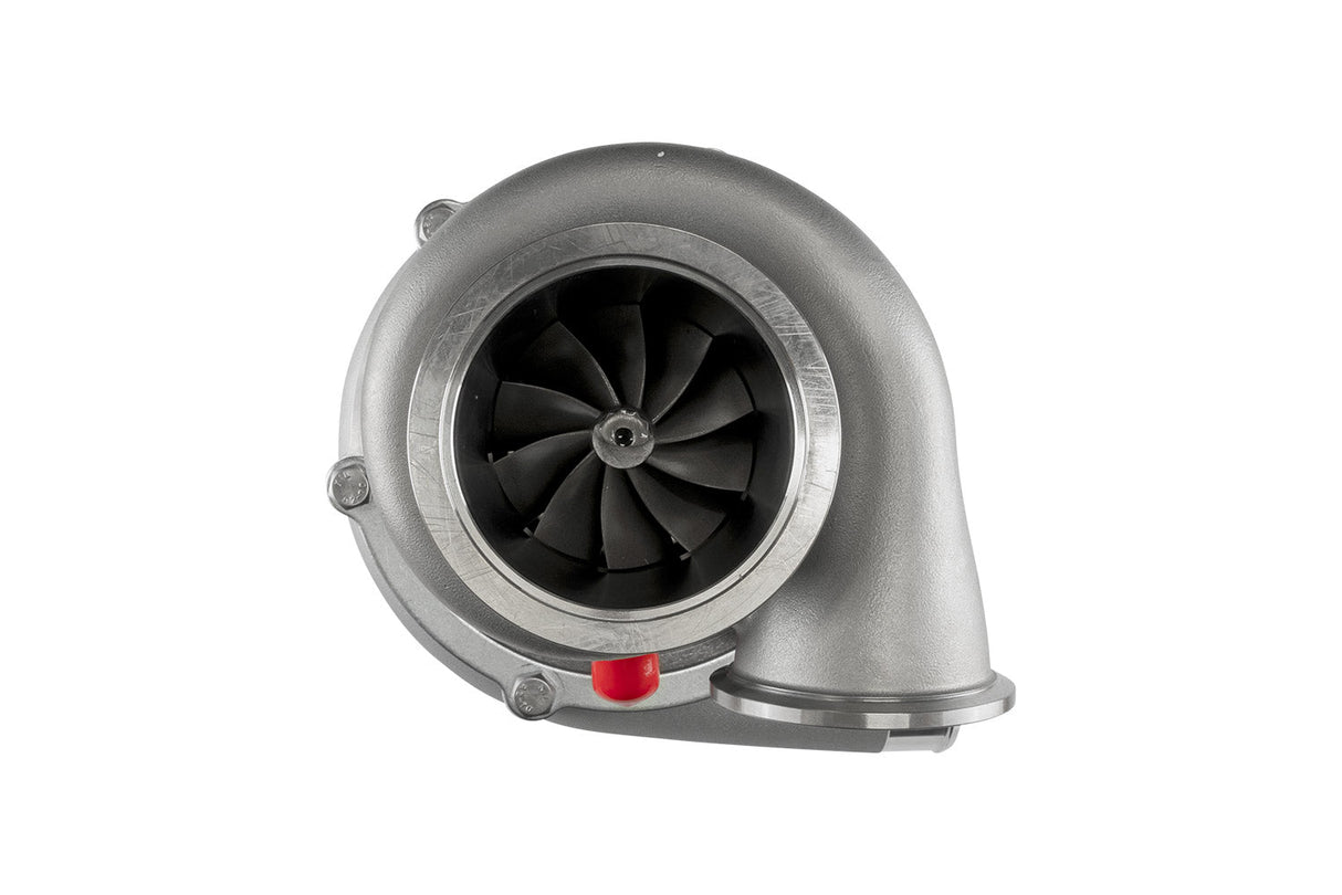 TS-1 Turbocharger 5862 V-Band 0.82AR Externally Wastegated