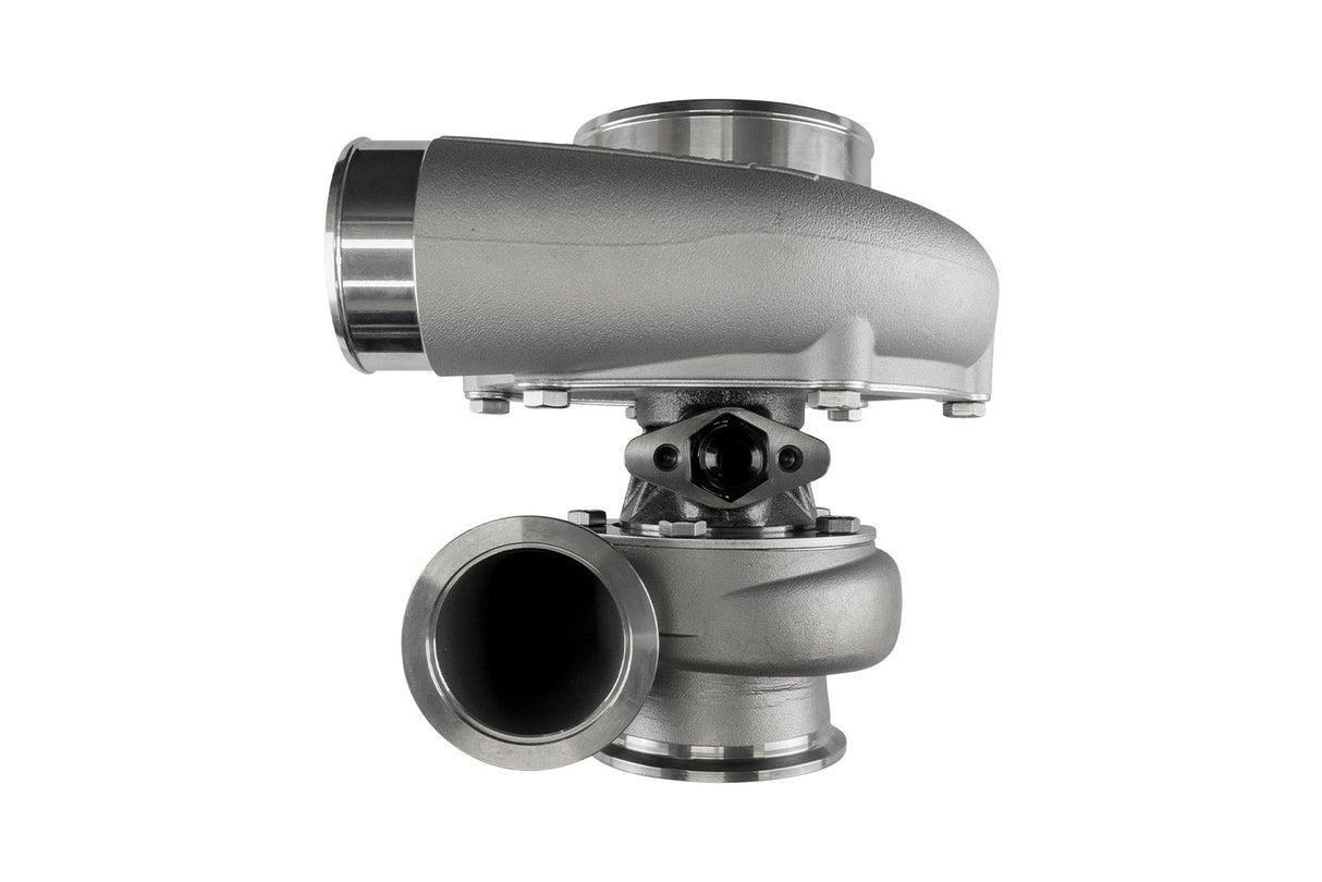 TS-1 Turbocharger 5862 V-Band 0.82AR Externally Wastegated