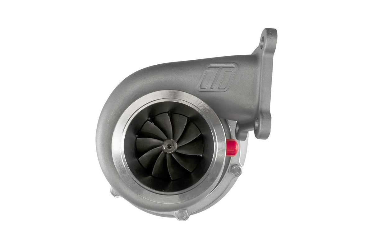 TS-1 Turbocharger 6262 T4 0.82AR Externally Wastegated