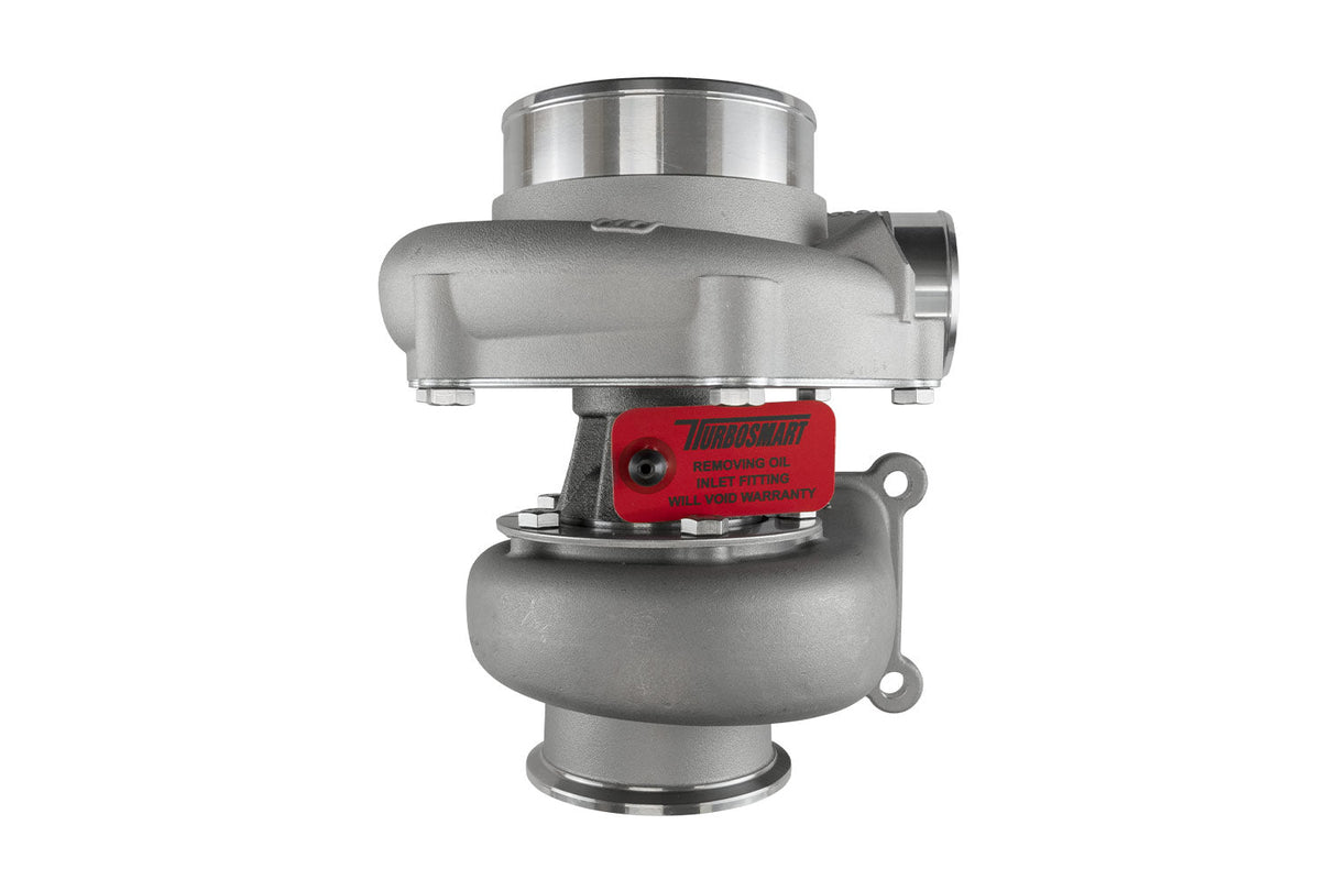 TS-1 Turbocharger 6262 T4 0.82AR Externally Wastegated