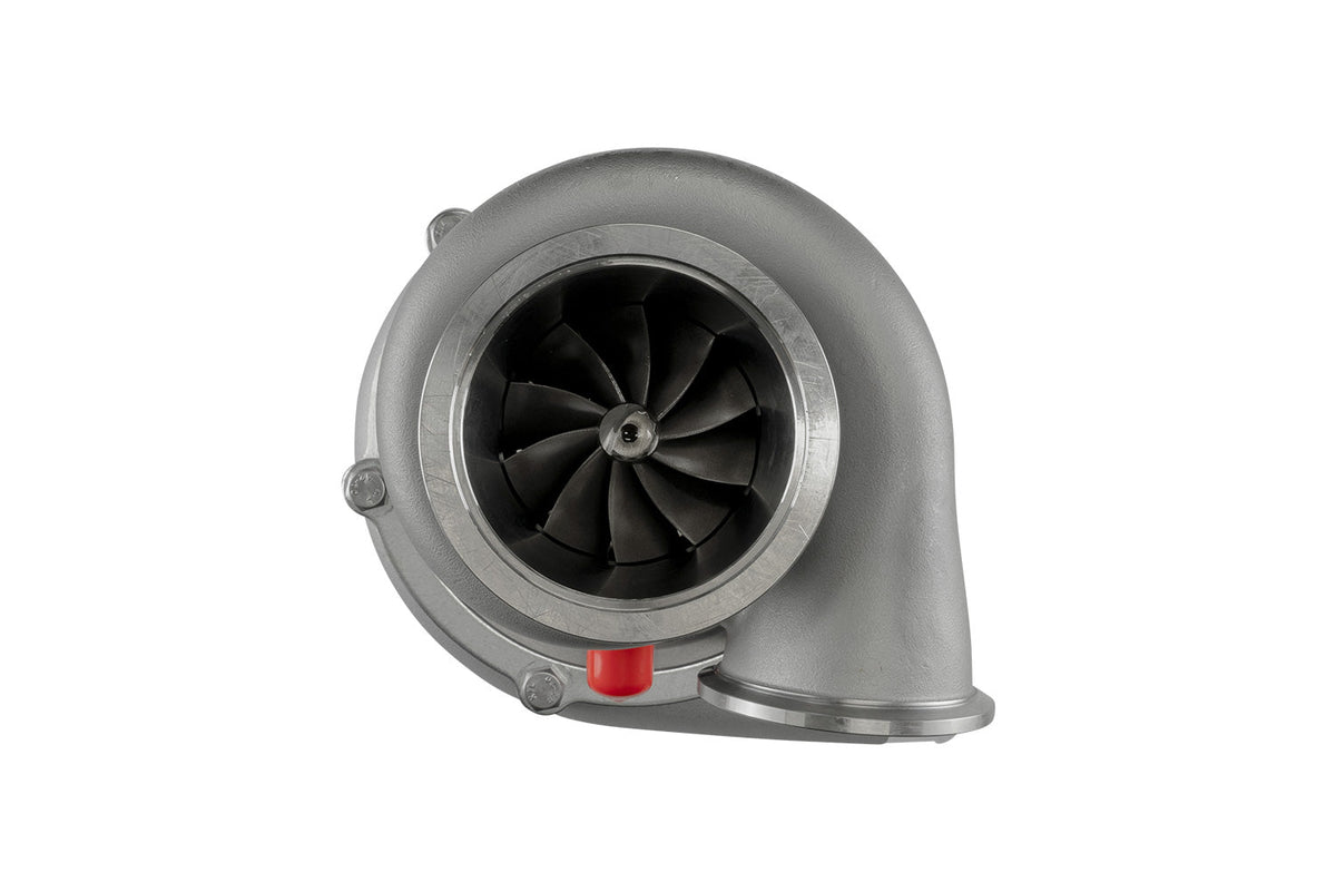 TS-1 Turbocharger 6262 V-Band 0.82AR Externally Wastegated
