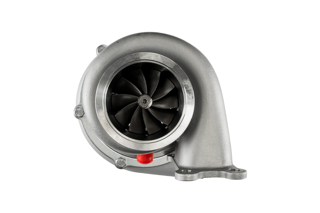 TS-1 Turbocharger 6466 T3 01.10AR Externally Wastegated