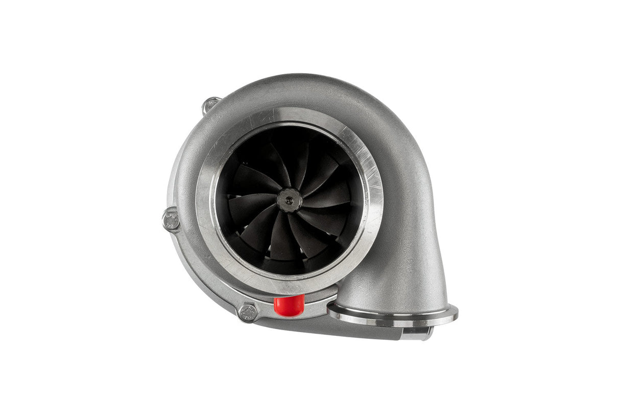 TS-1 Turbocharger 6466 V-Band 1.07AR Externally Wastegated