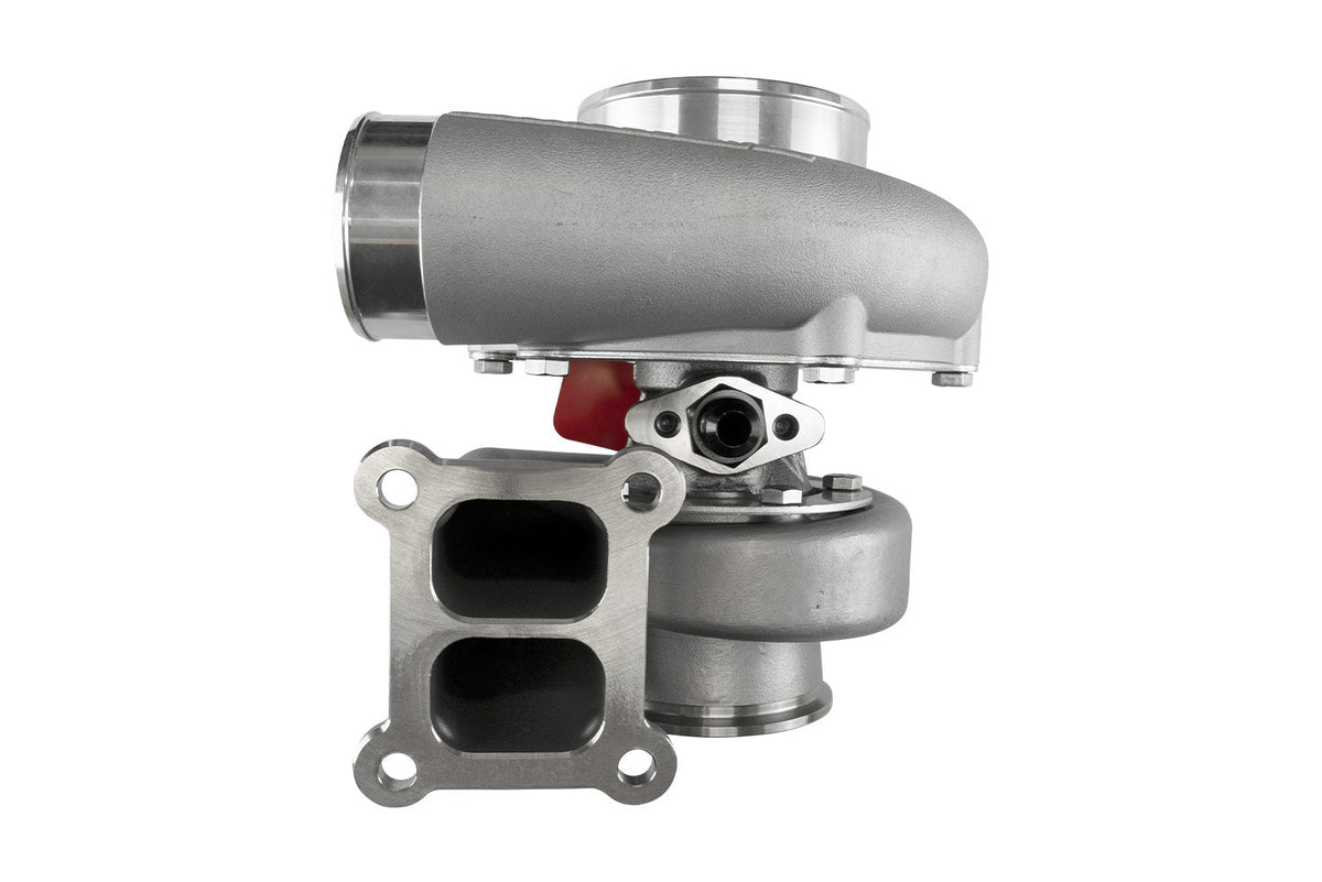TS-1 Turbocharger 6870 (Kompact) D4 0.84AR Externally Wastegated