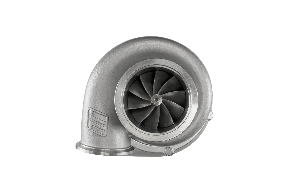 TS-1 Turbocharger 6870 (Kompact) V-Band Reverse Rotation 1.07AR Externally Wastegated