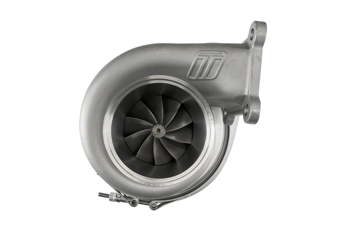 TS-1 Turbocharger 6870 T4 0.96AR Externally Wastegated