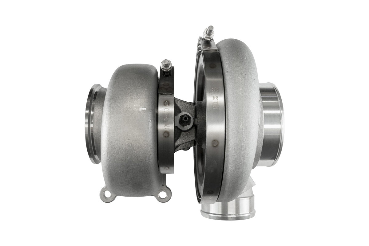 TS-1 Turbocharger 6870 T4 0.96AR Externally Wastegated