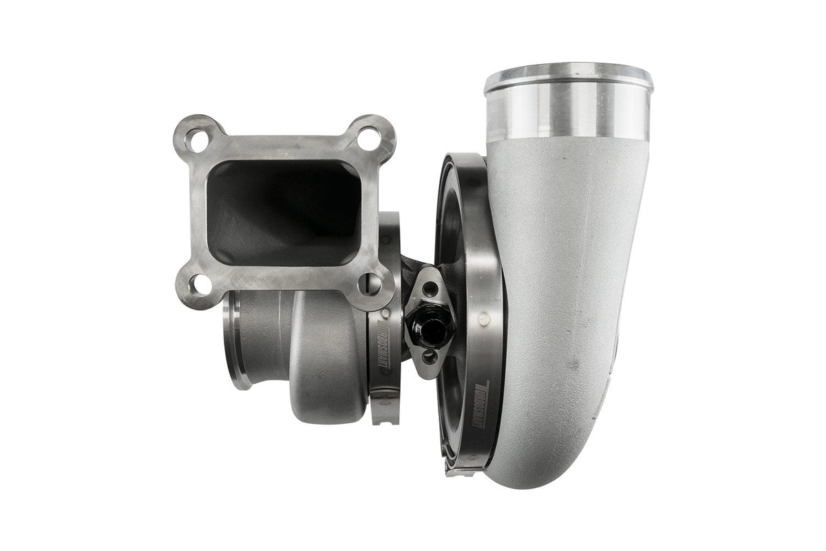 TS-1 Turbocharger 6870 T4 0.96AR Externally Wastegated