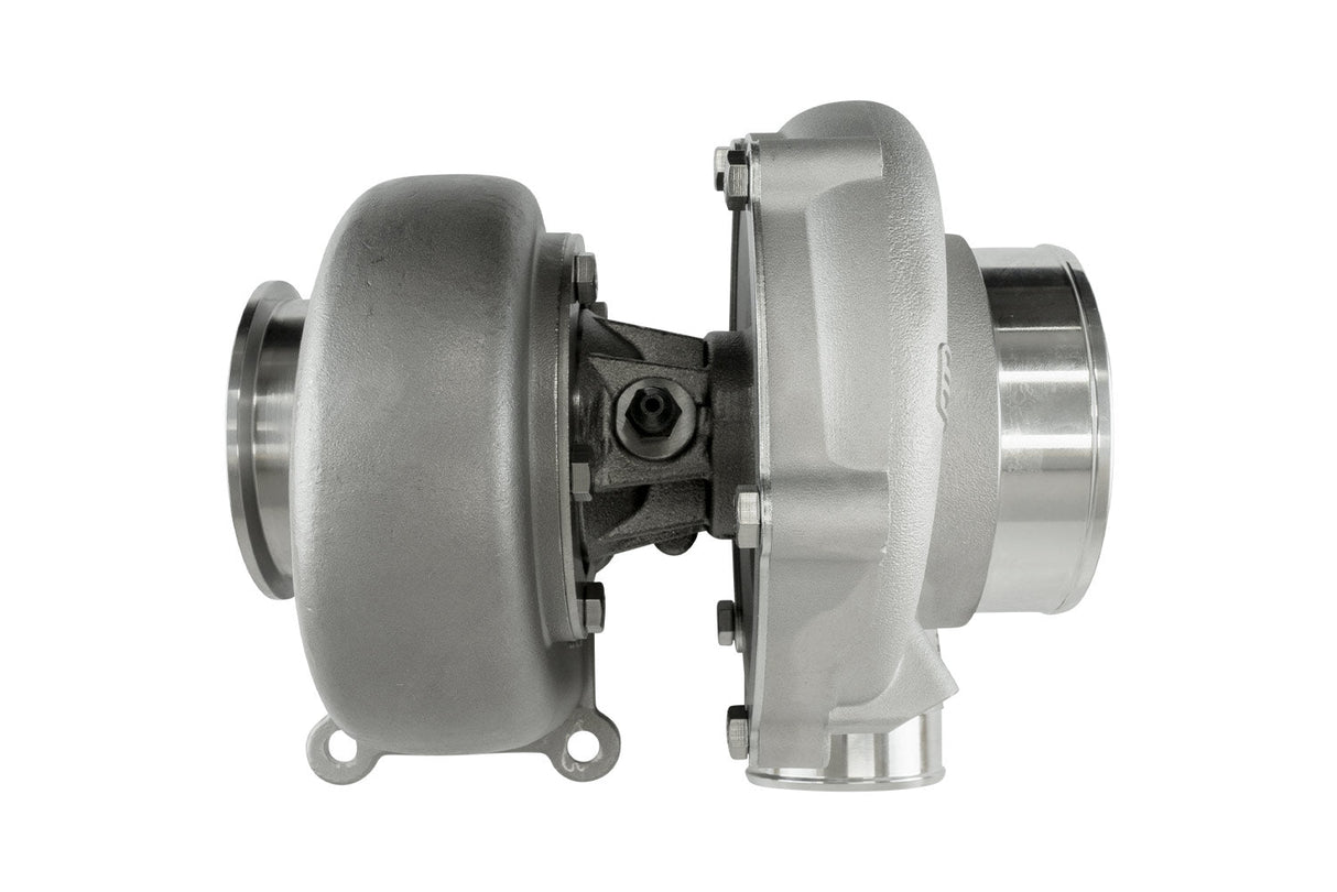 TS-1 Turbocharger 7170 (Kompact) T4 0.96AR Externally Wastegated