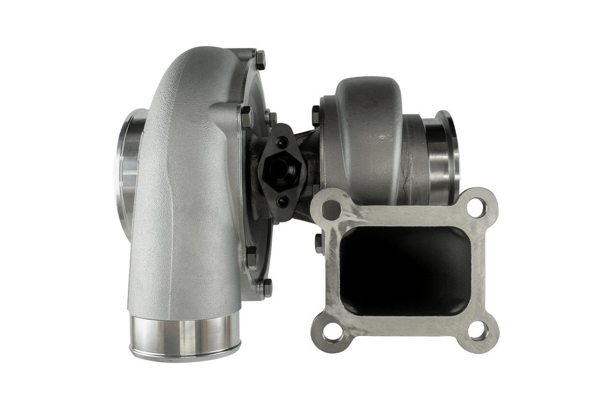 TS-1 Turbocharger 7170 (Kompact) T4 0.96AR Externally Wastegated