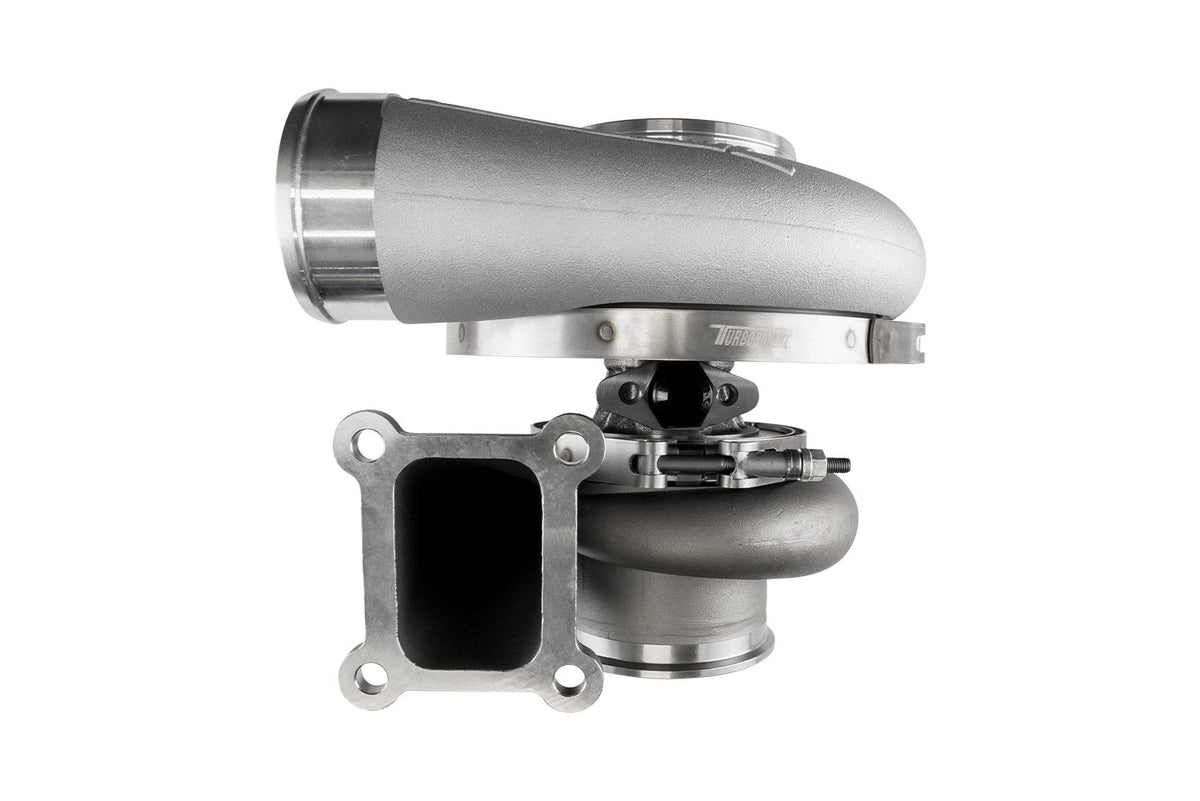 TS-1 Turbocharger 7675 T4 1.24AR Externally Wastegated