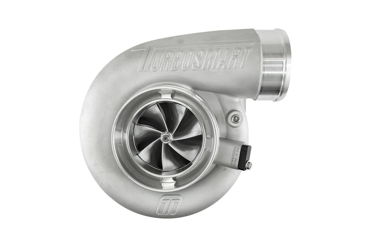 TS-1 Turbocharger 7675 V-Band 0.96AR Externally Wastegated