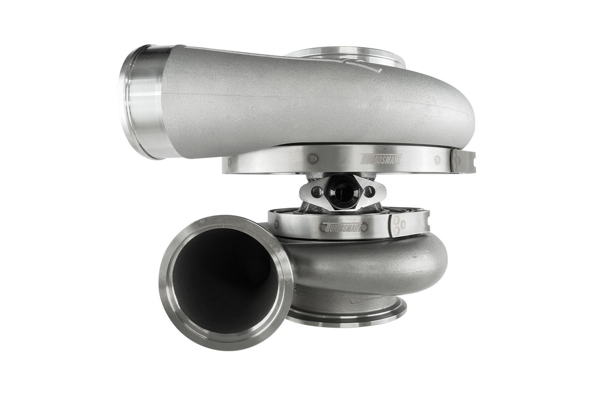 TS-1 Turbocharger 7675 V-Band 0.96AR Externally Wastegated