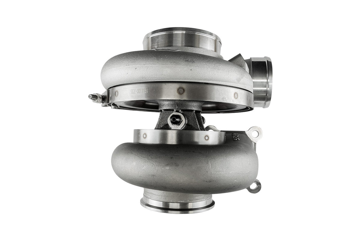 TS-1 Turbocharger 7880 T4 0.96AR Externally Wastegated