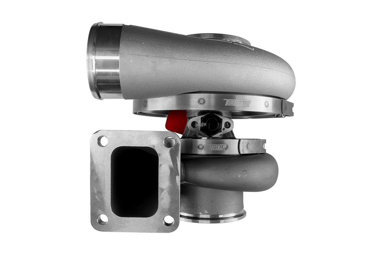TS-1 Turbocharger 8280 T4 0.96AR Externally Wastegated